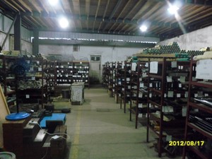 Ofset Baskı Makinası Baskı Ünitesi