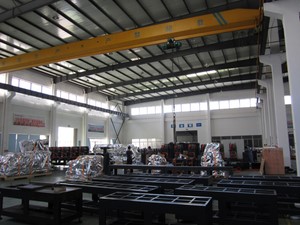 Aralıklı Letterpress Etiket Baskı Makinesi Genel Ünitesi